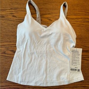 Lululemon Align Waist-Length Tank